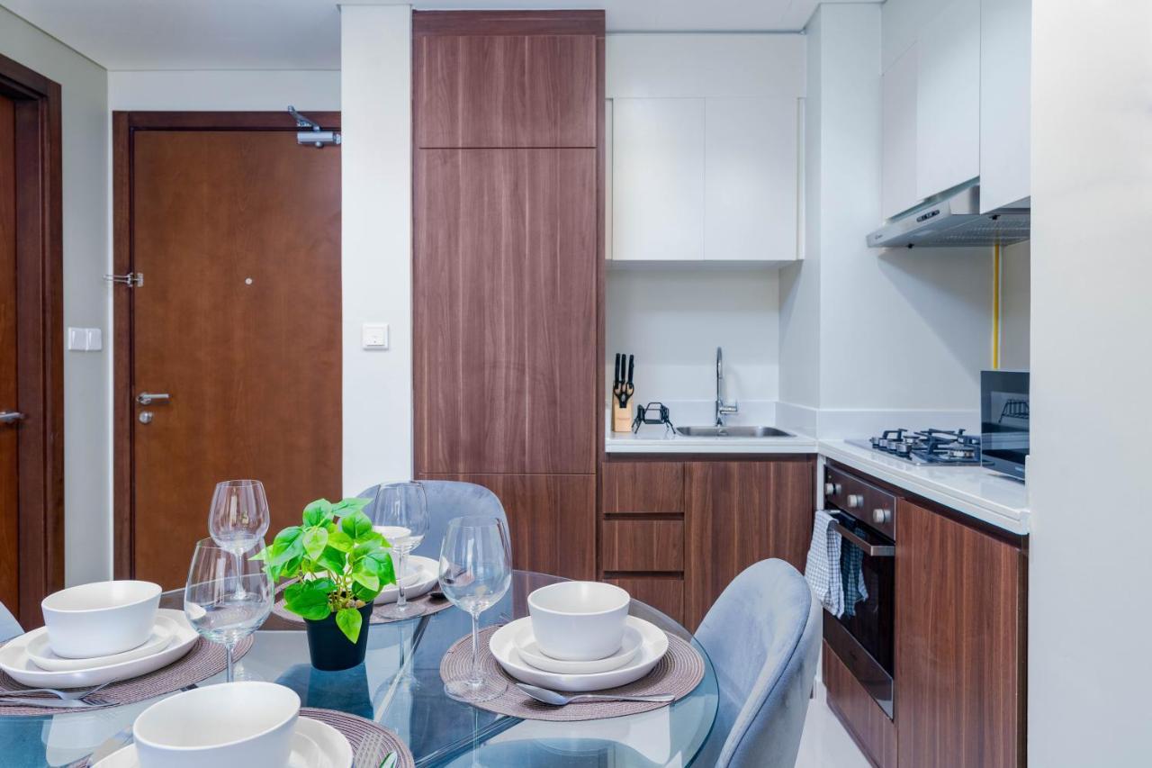 Delightful 2Br Apartment At Reva Residences Dubai Buitenkant foto