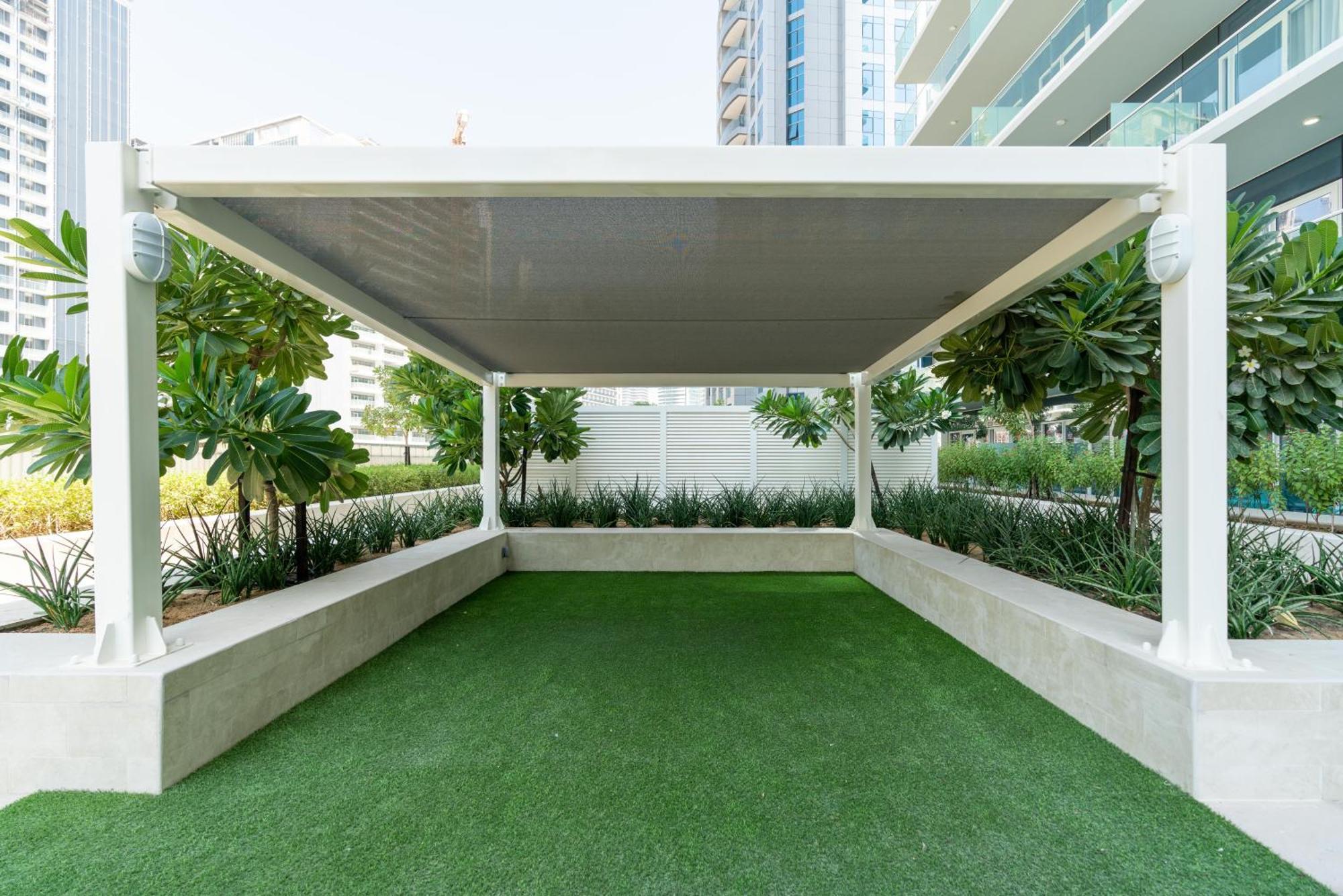 Delightful 2Br Apartment At Reva Residences Dubai Buitenkant foto